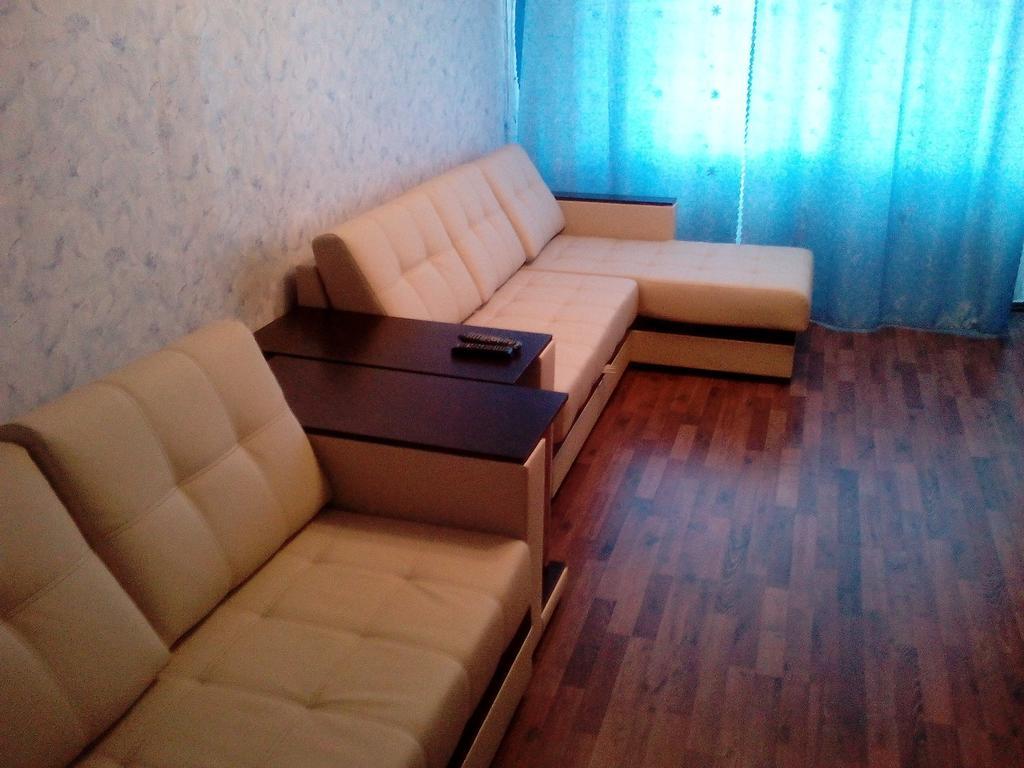 Apartment On Kudryashova 伊万诺沃 客房 照片