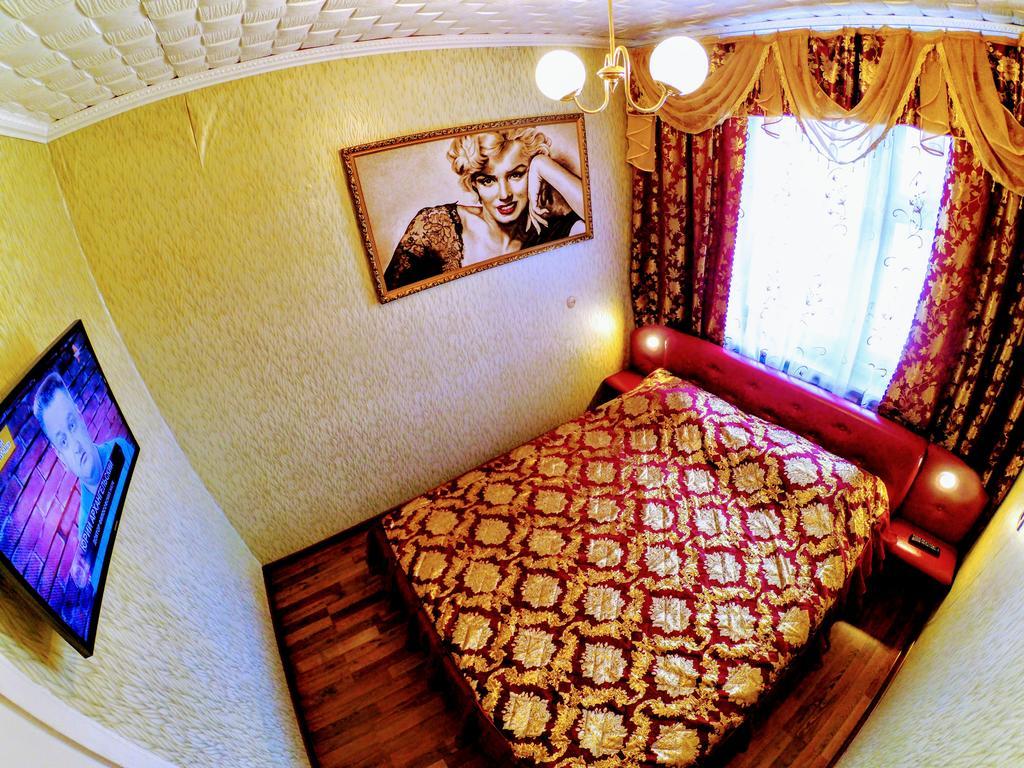 Apartment On Kudryashova 伊万诺沃 外观 照片